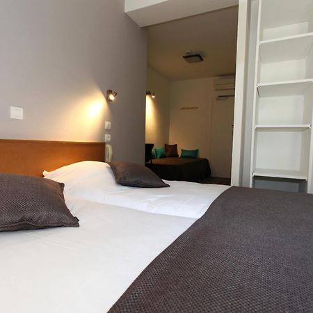 Hotel De L'Ill Strasbourg Luaran gambar