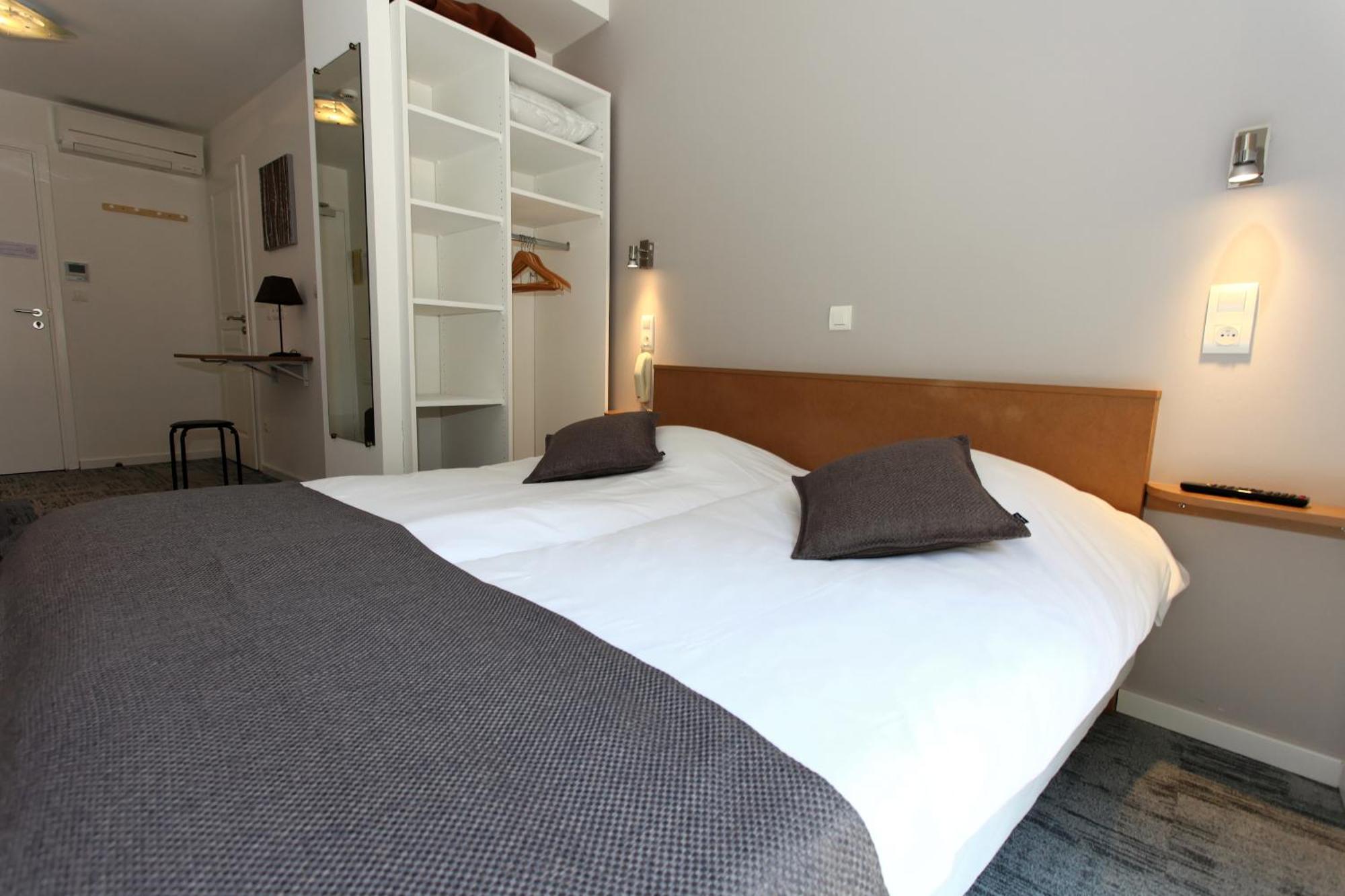 Hotel De L'Ill Strasbourg Luaran gambar