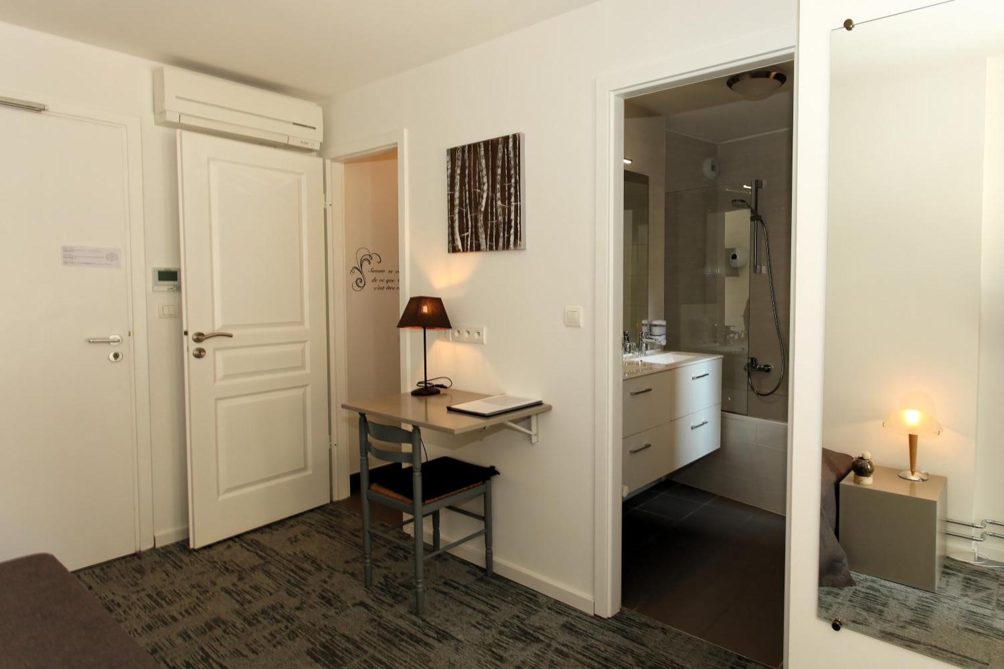 Hotel De L'Ill Strasbourg Luaran gambar