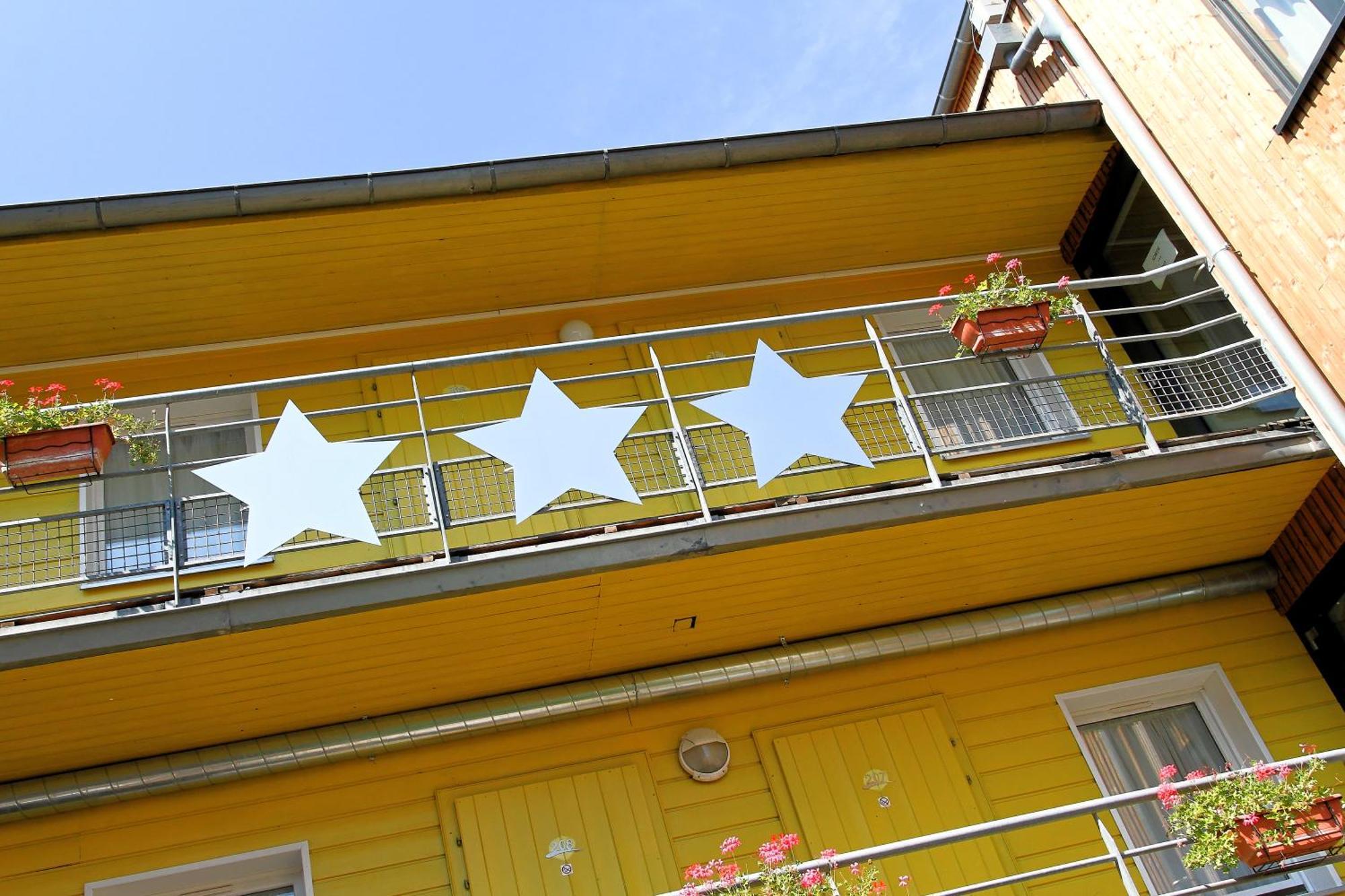 Hotel De L'Ill Strasbourg Luaran gambar