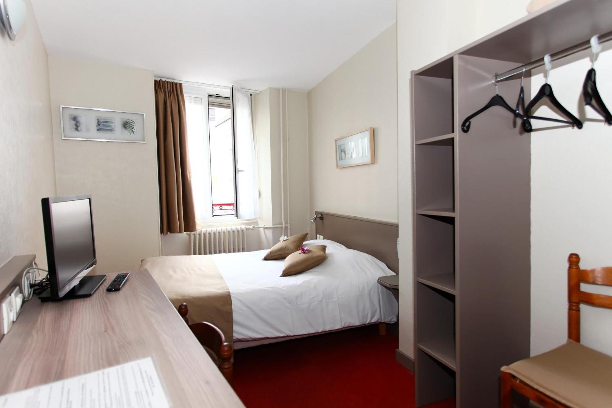 Hotel De L'Ill Strasbourg Luaran gambar