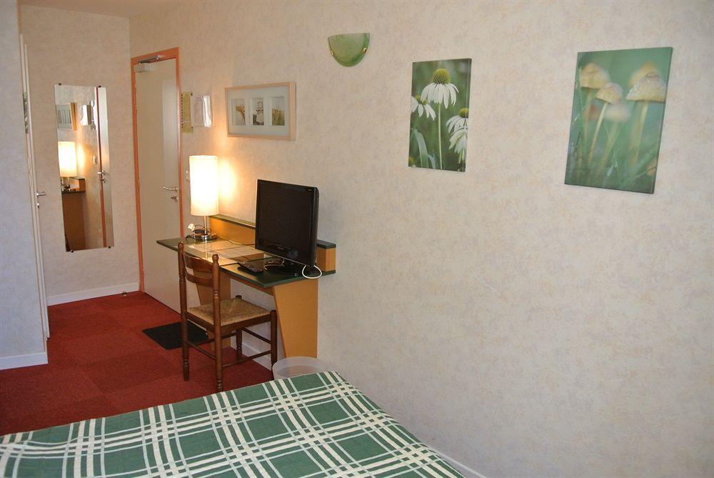 Hotel De L'Ill Strasbourg Luaran gambar