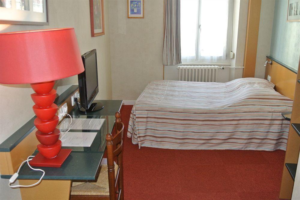 Hotel De L'Ill Strasbourg Luaran gambar