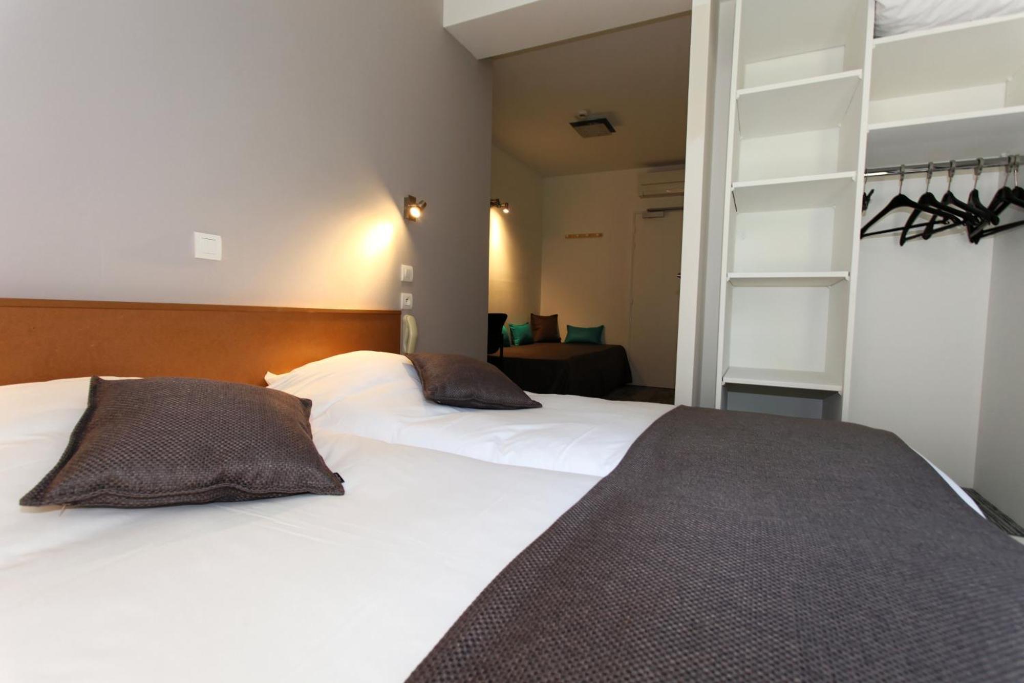 Hotel De L'Ill Strasbourg Luaran gambar