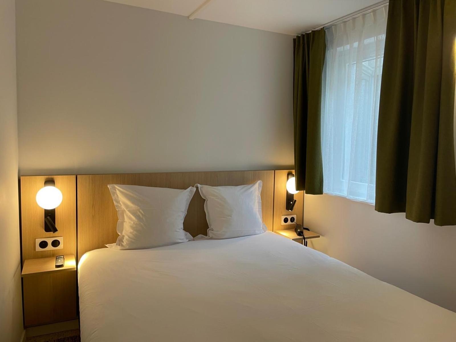 Hotel De L'Ill Strasbourg Luaran gambar
