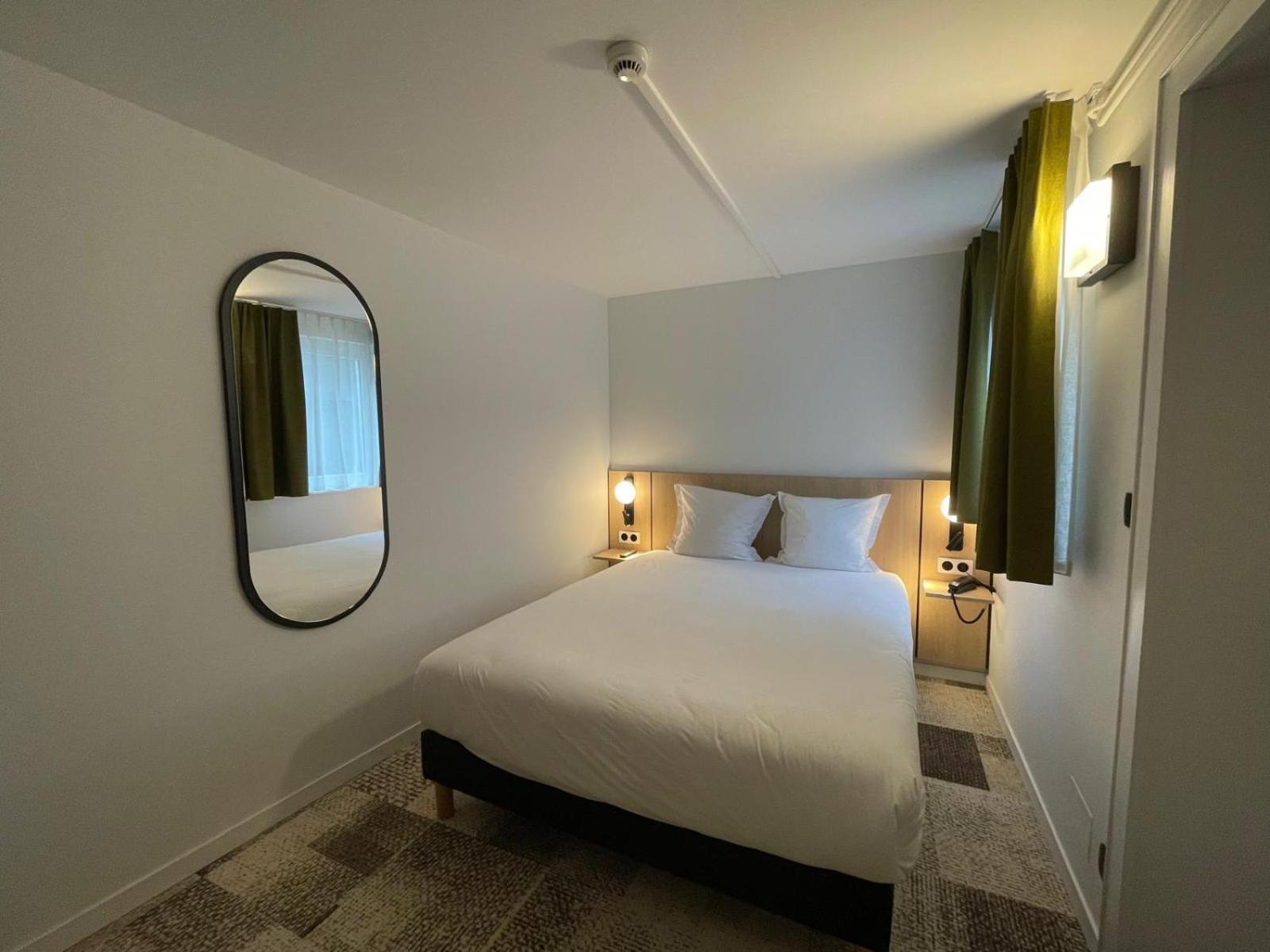 Hotel De L'Ill Strasbourg Luaran gambar