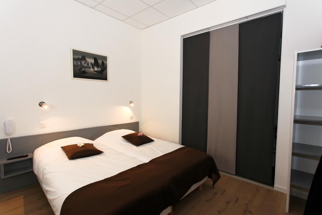 Hotel De L'Ill Strasbourg Luaran gambar