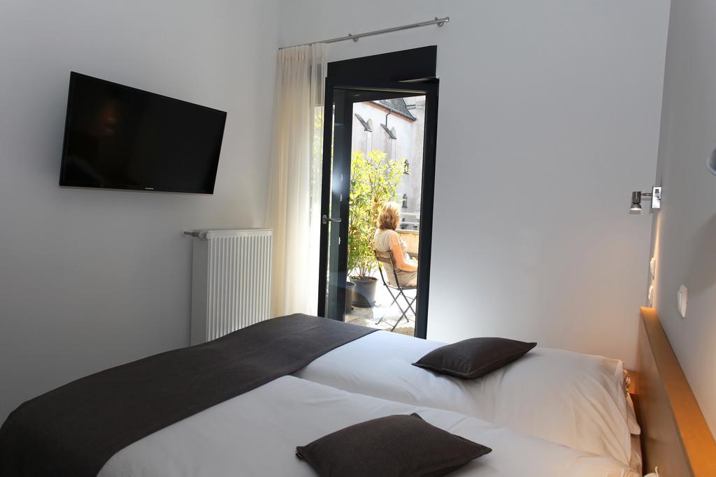 Hotel De L'Ill Strasbourg Luaran gambar