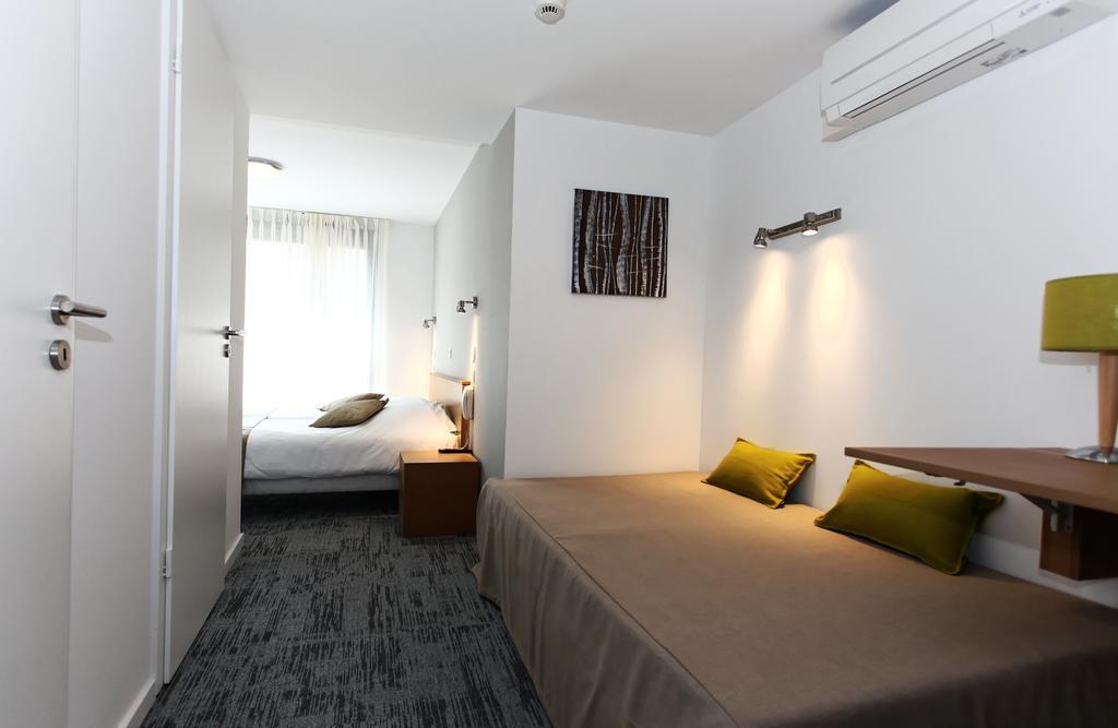 Hotel De L'Ill Strasbourg Luaran gambar