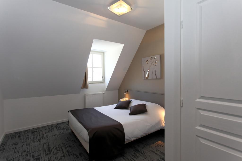 Hotel De L'Ill Strasbourg Luaran gambar