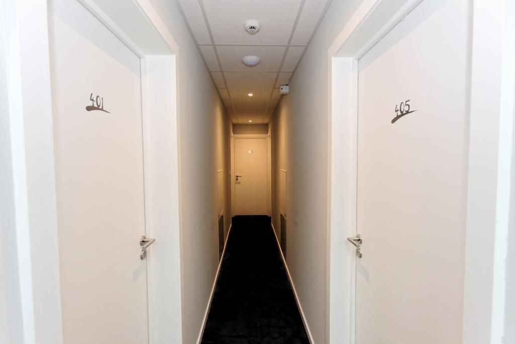 Hotel De L'Ill Strasbourg Luaran gambar