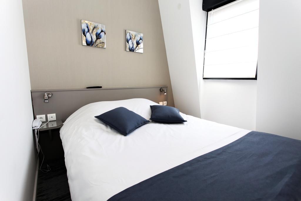 Hotel De L'Ill Strasbourg Luaran gambar