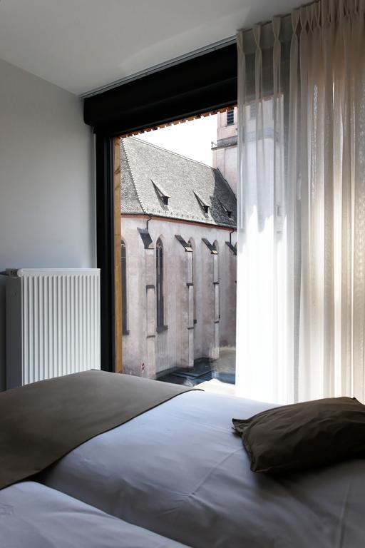 Hotel De L'Ill Strasbourg Luaran gambar