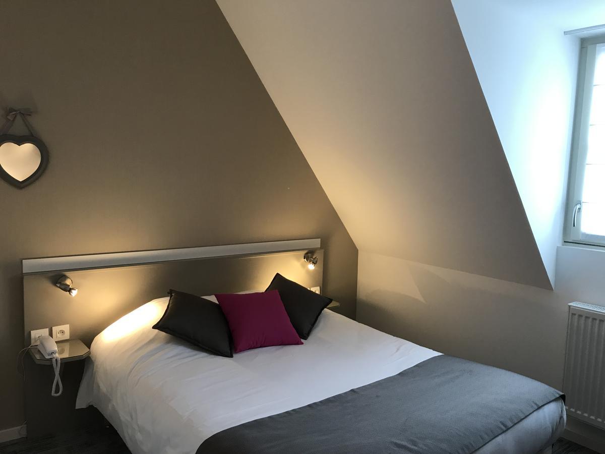 Hotel De L'Ill Strasbourg Luaran gambar
